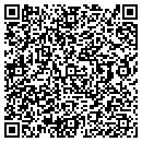 QR code with J A Sm Dairy contacts
