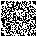 QR code with Rj Rental contacts