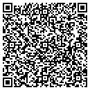 QR code with Russ Tanner contacts