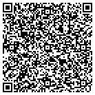 QR code with Wally's Radiator Service contacts