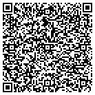 QR code with Rainbow Custom Woodworking Inc contacts