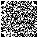 QR code with Ray's Woodworks contacts