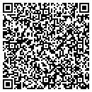 QR code with D & S Express LLC contacts