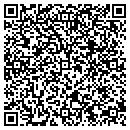 QR code with R R Woodworking contacts