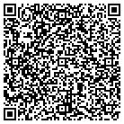 QR code with Bio Physics Assay Lab Inc contacts