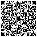 QR code with Joe Zalaznik contacts