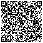 QR code with Chris Christopherson Inc contacts
