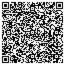 QR code with Palette Art Studio contacts