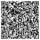 QR code with F F T S I contacts
