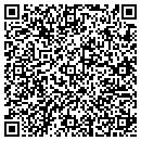 QR code with Pilates Bar contacts