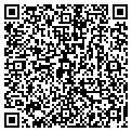 QR code with B & V Test Lane contacts