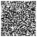 QR code with Kidszone Inc contacts