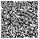 QR code with Ultimate Woodworks contacts