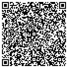 QR code with Manton Elementary School contacts