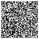 QR code with Kenny Johnson contacts