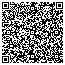 QR code with A1 Building Permits contacts
