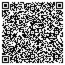 QR code with A & A Calibration Inc contacts