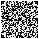 QR code with J I And Co contacts