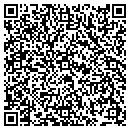 QR code with Frontier Stage contacts