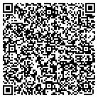 QR code with Accurate Laboratories, Inc. contacts
