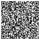 QR code with Art Zwickler contacts