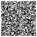 QR code with The Bounce House contacts