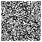 QR code with Action Calibration Inc contacts