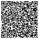 QR code with Agqa Inc contacts