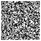 QR code with Mulberry Radiator Service Center contacts
