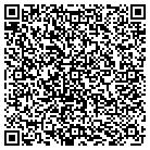 QR code with Mancini & Gallagher Law Ofc contacts