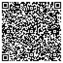 QR code with Hanger Corp contacts