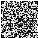 QR code with J P Manachek contacts