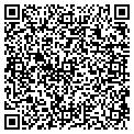 QR code with Casa contacts