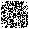 QR code with Sas contacts