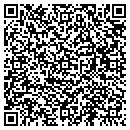 QR code with Hackney Group contacts