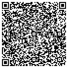 QR code with E Schilp Consultant contacts