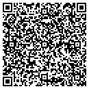 QR code with Cr Woodwork contacts