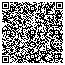 QR code with Mark Gaul contacts