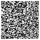 QR code with Martins Auto Rolls & Bentley contacts