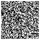 QR code with D R Keys & Associates Inc contacts