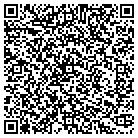 QR code with Pritchard s Radiator Shop contacts