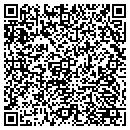 QR code with D & D Millworks contacts
