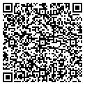 QR code with Dds Woodworking contacts