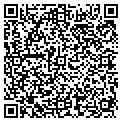 QR code with ARC contacts