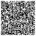 QR code with Radiological Health Service contacts