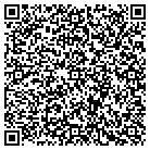 QR code with D Foster Custom Marine Woodworks contacts