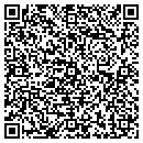 QR code with Hillside Theater contacts