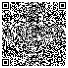QR code with Zurga Design and Fabrication contacts