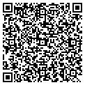 QR code with D&L Radiator Service contacts