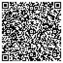 QR code with J & L Auto Sales contacts
